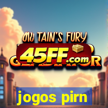 jogos pirn